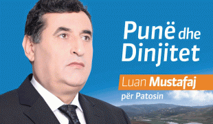 Luan Mustafaj